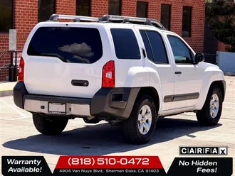 Xterra S 7