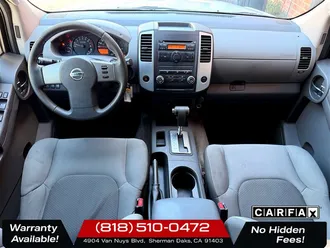 Xterra S 10