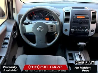 Xterra S 11