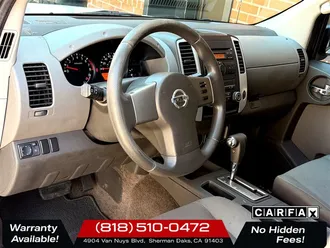 Xterra S 13