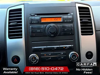 Xterra S 16