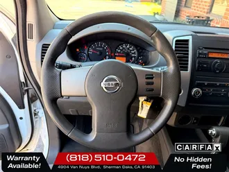 Xterra S 18