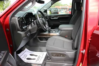SILVERADO 1500 9