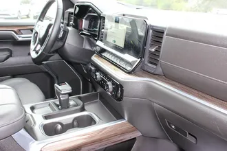 SILVERADO 1500 16