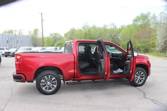 SILVERADO 1500 17