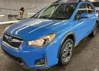 Crosstrek 1
