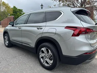 2023 Hyundai Santa Fe photo 2