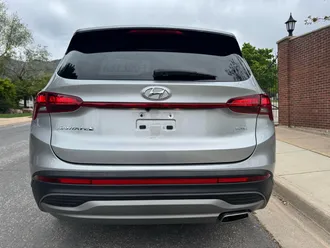 2023 Hyundai Santa Fe photo 3