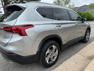 2023 Hyundai Santa Fe photo 4