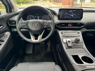 2023 Hyundai Santa Fe photo 5