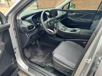 2023 Hyundai Santa Fe photo 6