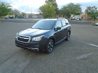 Forester 3