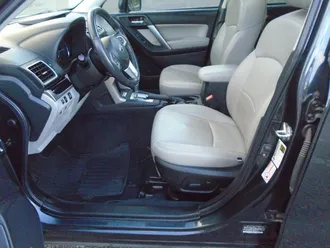 Forester 14