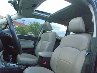 Forester 15