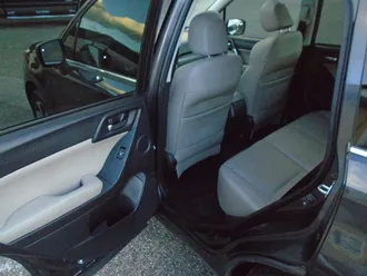 Forester 16