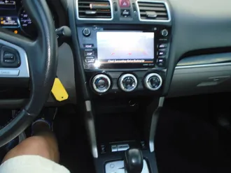 Forester 27