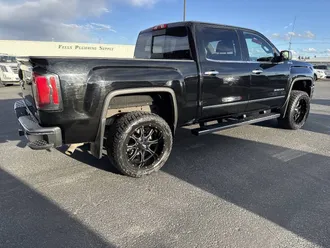Sierra 1500 5