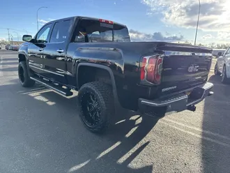 Sierra 1500 6