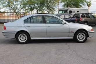 5 Series 9