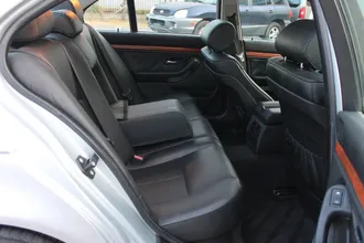 5 Series 29
