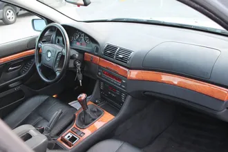 5 Series 34