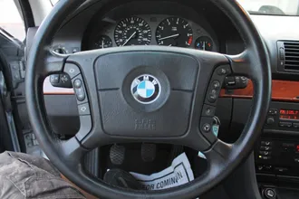 5 Series 36