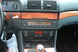 5 Series 38