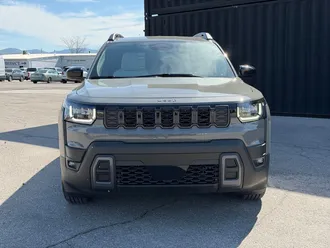 2026 Jeep Cherokee photo 2