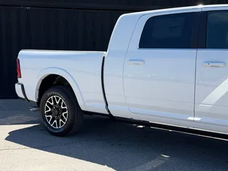 2026 Ram 3500 photo 5