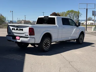 2026 Ram 3500 photo 6