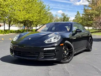 Panamera 2