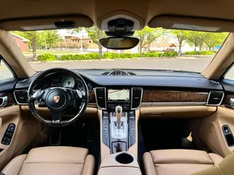 Panamera 6