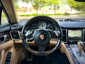 Panamera 7