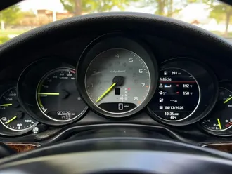 Panamera 8