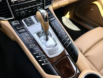 Panamera 10