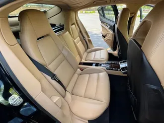Panamera 14