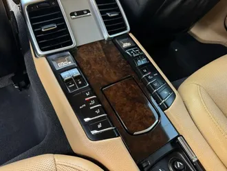 Panamera 15
