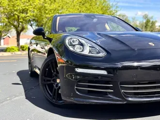 Panamera 18