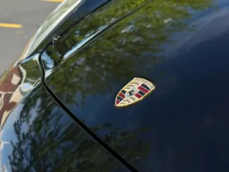 Panamera 20
