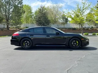 Panamera 23