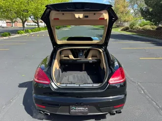 Panamera 25