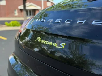 Panamera 27
