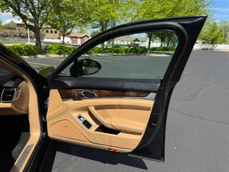 Panamera 33
