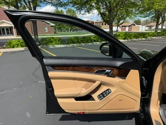 Panamera 35