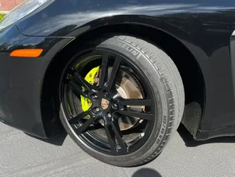Panamera 36