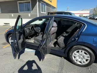 Altima 10