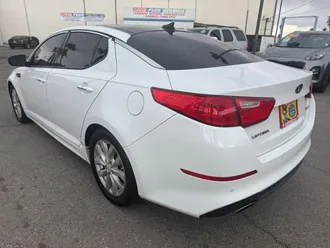 Optima 4