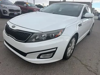 Optima 5