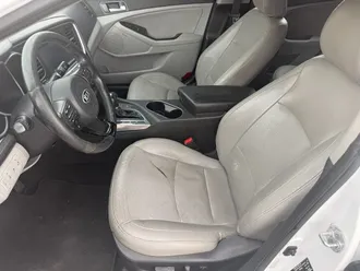 Optima 11