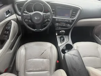 Optima 14